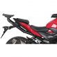 SHAD KIT FIXATION TOP MASTER SUZUKI GSX 750 S  2017