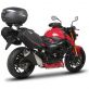 SHAD KIT FIXATION TOP MASTER SUZUKI GSX 750 S  2017