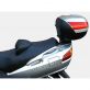 SHAD KIT FIXATION TOP MASTER SUZUKI BURGMAN 650 2002