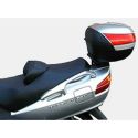 SHAD Kit Fixation TOP MASTER SUZUKI BURGMAN 650 2002