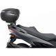 SHAD KIT FIXATION TOP MASTER SUZUKI BURGMAN 400 2017