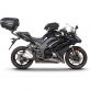 SHAD KIT FIXATION TOP MASTER KAWASAKI Z1000SX 2018