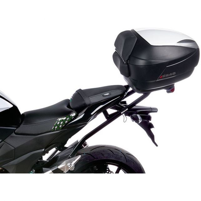 SHAD KIT FIXATION TOP MASTER KAWASAKI Z800  2013