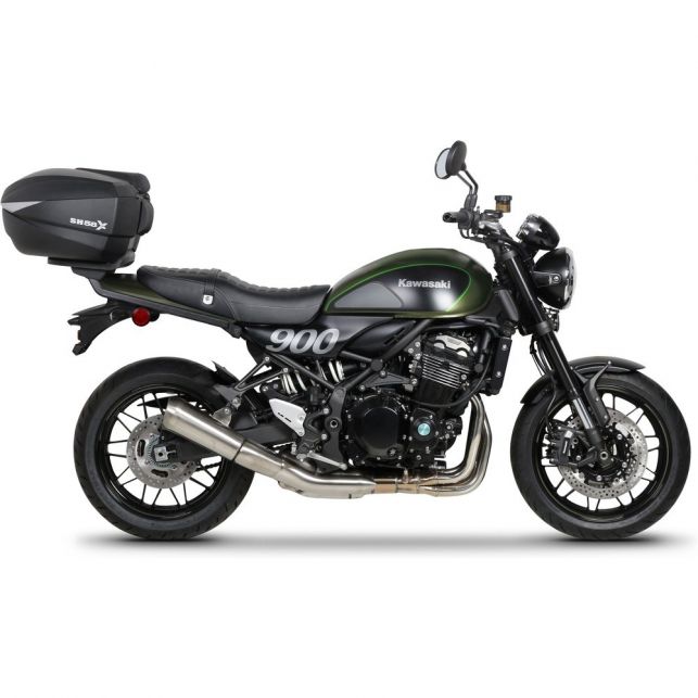 SHAD KIT FIXATION TOP MASTER KAWASAKI Z 900 RS 2018