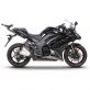 SHAD KIT FIXATION TOP MASTER KAWASAKI Z1000SX 2018