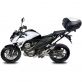 SHAD KIT FIXATION TOP MASTER KAWASAKI Z800  2013