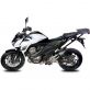 SHAD KIT FIXATION TOP MASTER KAWASAKI Z800  2013