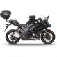 SHAD KIT FIXATION TOP MASTER KAWASAKI Z1000SX 2018