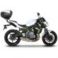 SHAD KIT FIXATION TOP MASTER KAWASAKI Z 650  2017
