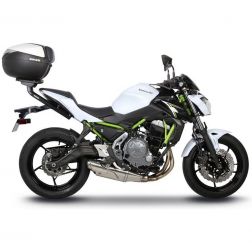 SHAD KIT FIXATION TOP MASTER KAWASAKI Z 650  2017
							  		