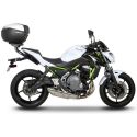 SHAD Kit Fixation TOP MASTER KAWASAKI Z 650 2017
