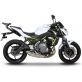 SHAD KIT FIXATION TOP MASTER KAWASAKI Z 650  2017