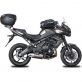 SHAD KIT FIXATION TOP MASTER KAWASAKI VERSYS 650  2010