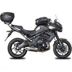 SHAD KIT FIXATION TOP MASTER KAWASAKI VERSYS 650  2010
							  		