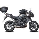 SHAD Kit Fixation TOP MASTER KAWASAKI VERSYS 650 2010