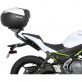 SHAD KIT FIXATION TOP MASTER KAWASAKI Z 650  2017