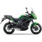 SHAD KIT FIXATION TOP MASTER KAWASAKI VERSYS 650  2007
