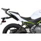SHAD KIT FIXATION TOP MASTER KAWASAKI Z 650  2017
