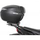 SHAD KIT FIXATION TOP MASTER KAWASAKI VERSYS 300X 2017