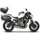 SHAD KIT FIXATION TOP MASTER KAWASAKI Z 650  2017