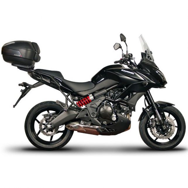 SHAD KIT FIXATION TOP MASTER KAWASAKI VERSYS 650  2015