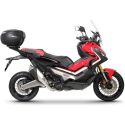 SHAD Kit Fixation TOP MASTER HONDA X-ADVENTURE 750 2017
