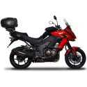 SHAD Kit Fixation TOP MASTER KAWASAKI GTR 1400 2008