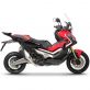 SHAD KIT FIXATION TOP MASTER HONDA X-ADVENTURE 750  2017