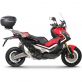 SHAD KIT FIXATION TOP MASTER HONDA X-ADV 750  2017
