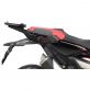 SHAD KIT FIXATION TOP MASTER HONDA X-ADVENTURE 750  2017