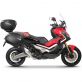 SHAD KIT FIXATION TOP MASTER HONDA X-ADVENTURE 750  2017