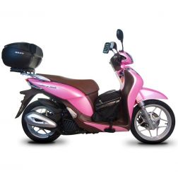 SHAD KIT FIXATION TOP MASTER HONDA SH MODE 125 2014
							  		