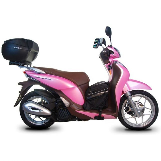 SHAD KIT FIXATION TOP MASTER HONDA SH MODE 125 2014