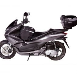 SHAD KIT FIXATION TOP MASTER HONDA PCX 125 2010
							  		