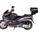 SHAD Kit Fixation TOP MASTER HONDA PCX 125 2010