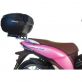 SHAD KIT FIXATION TOP MASTER HONDA SH MODE 125 2014