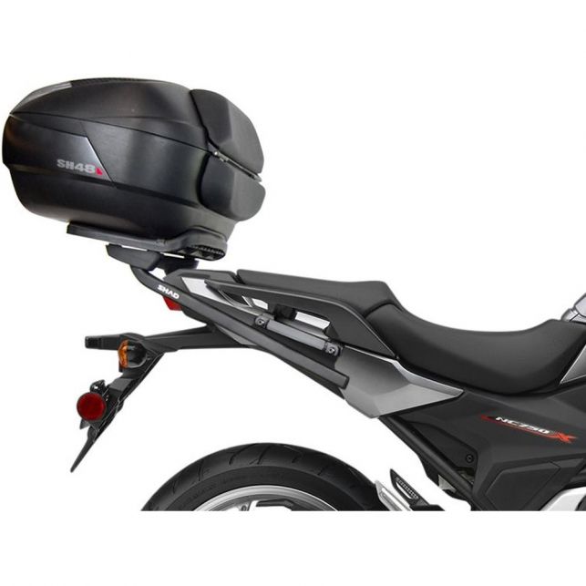 SHAD KIT FIXATION TOP MASTER HONDA NC750 X-S  2016