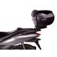SHAD KIT FIXATION TOP MASTER HONDA PCX 125 2010