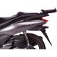 SHAD KIT FIXATION TOP MASTER HONDA PCX 125 2010