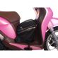SHAD KIT FIXATION TOP MASTER HONDA SH MODE 125 2014