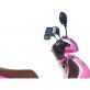 SHAD KIT FIXATION TOP MASTER HONDA SH MODE 125 2014
