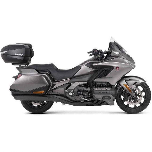 SHAD KIT FIXATION TOP MASTER HONDA GL1800 GOLDWING 2018