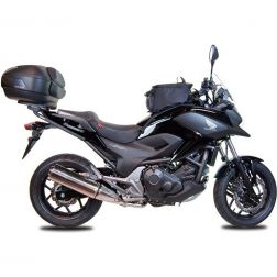SHAD KIT FIXATION TOP MASTER HONDA SERIE 700 2012/750 2014
							  		