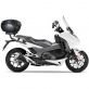 SHAD KIT FIXATION TOP MASTER HONDA INTEGRA 750 2016