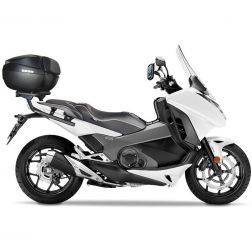 SHAD KIT FIXATION TOP MASTER HONDA INTEGRA 750 2016
							  		