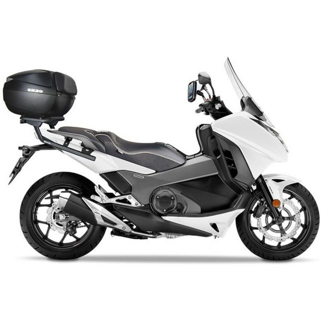 SHAD KIT FIXATION TOP MASTER HONDA INTEGRA 750 2016