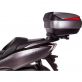 SHAD KIT FIXATION TOP MASTER HONDA FORZA 300