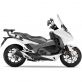 SHAD KIT FIXATION TOP MASTER HONDA INTEGRA 750 2016
