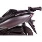 SHAD KIT FIXATION TOP MASTER HONDA FORZA 300