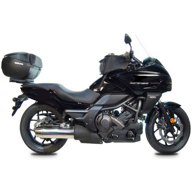 SHAD KIT FIXATION TOP MASTER HONDA CTX 700 2014